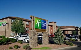 Holiday Inn Express Hotel & Suites Grand Canyon